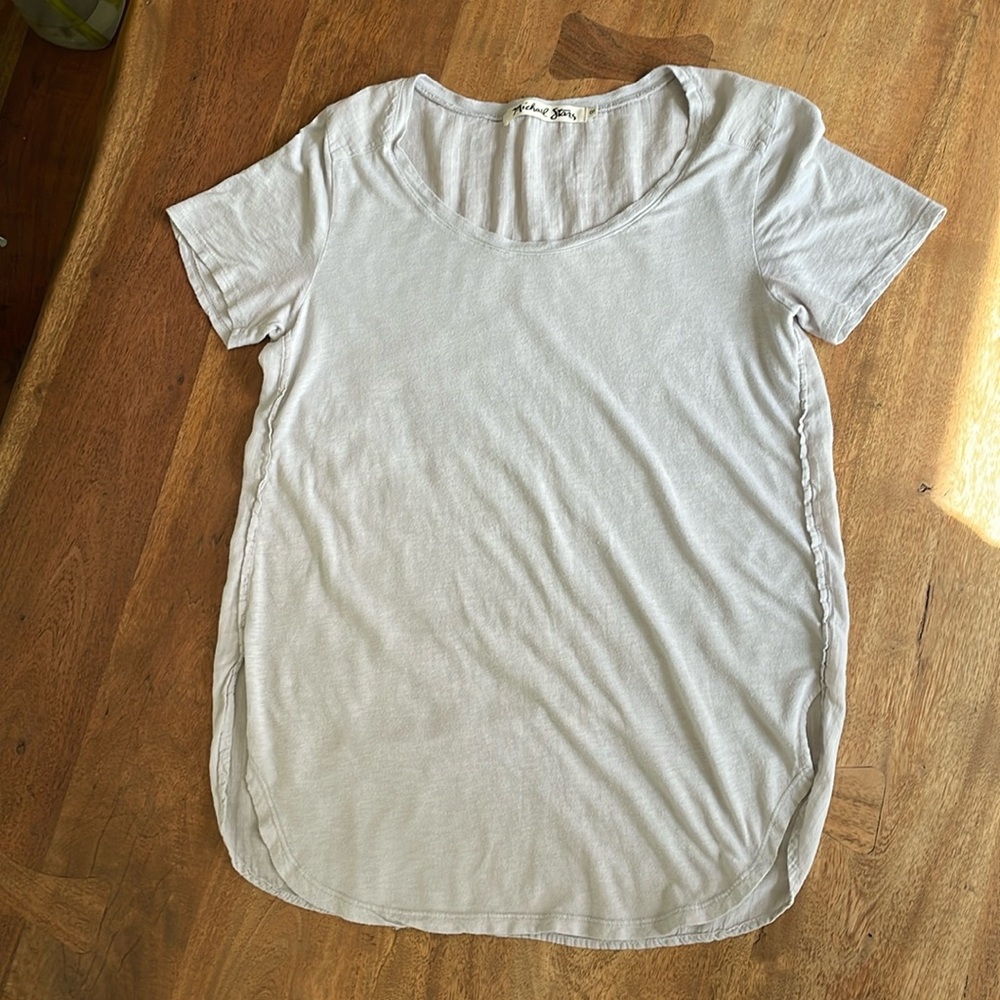 Michael Stars Short Sleeve Tee
